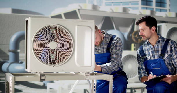 Best Commercial HVAC Repair  in Milton, PA