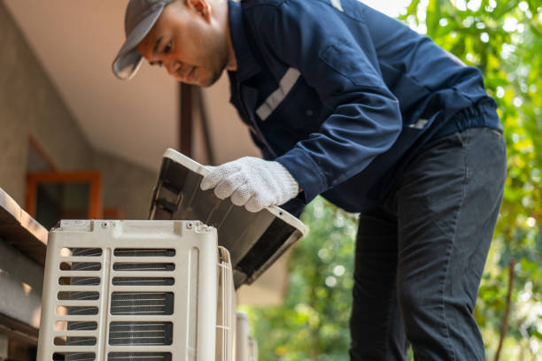 Affordable Air Conditioning Repair in Milton, PA